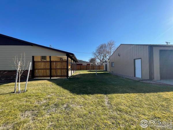 Burlington, CO 80807,475 3rd ST