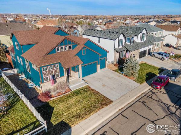 5512 Palomino WAY, Frederick, CO 80504