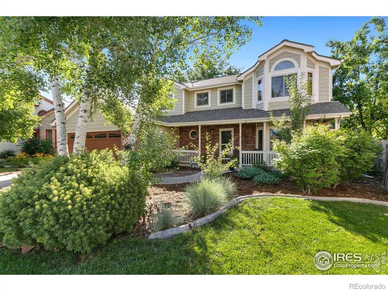 2207 Gemstone CT, Fort Collins, CO 80525