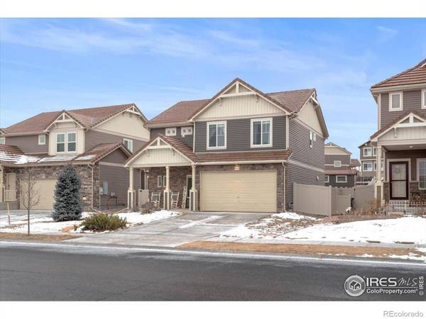 Johnstown, CO 80534,5164 Silverwood DR