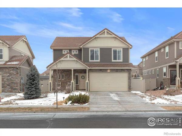 Johnstown, CO 80534,5164 Silverwood DR