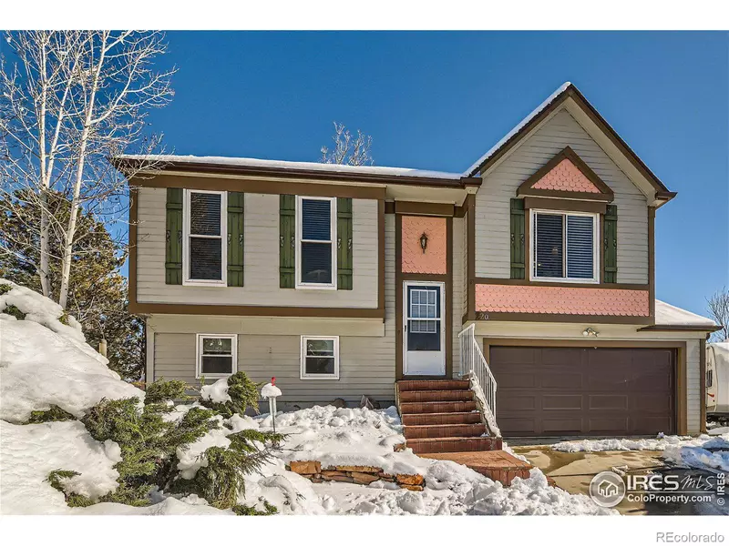 220 E Cornwall CT, Lafayette, CO 80026