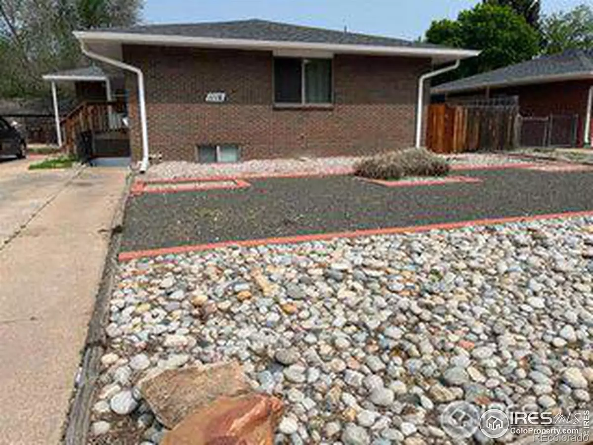 Fort Collins, CO 80524,1116 Alford ST