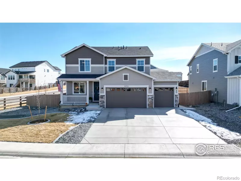 5751 Congressional CT, Windsor, CO 80528