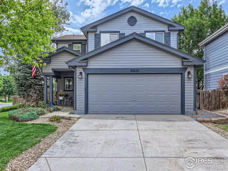 10425 Lower Highland RD, Longmont, CO 80504