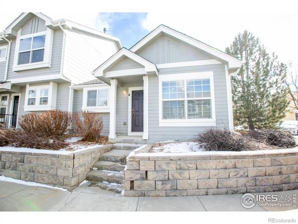 6827 Autumn Ridge DR #4, Fort Collins, CO 80525