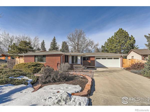 Boulder, CO 80303,4721 McKinley DR