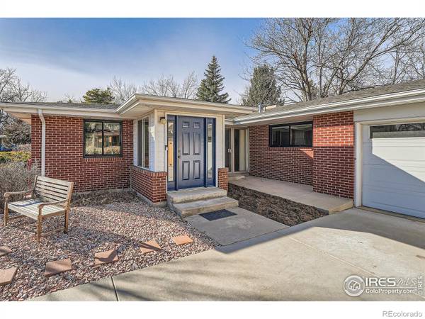 Boulder, CO 80303,4721 McKinley DR