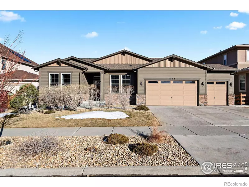 9532 Moss WAY, Arvada, CO 80007