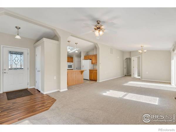 Fort Collins, CO 80524,640 Brandt CIR