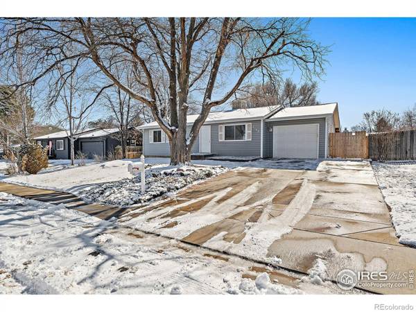 3140 W 133rd CIR, Broomfield, CO 80020