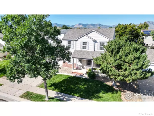 3335 S Nelson ST, Lakewood, CO 80227