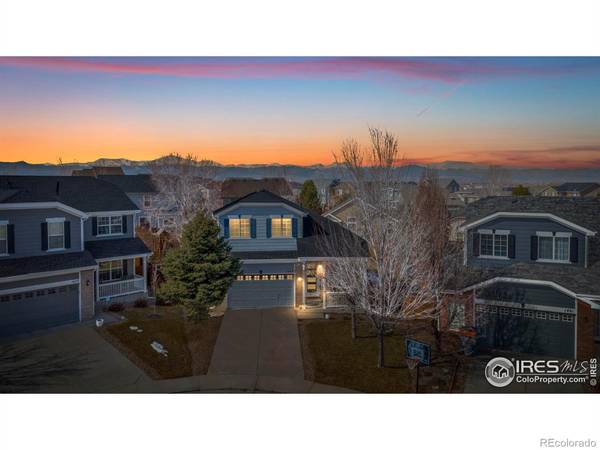 1457 Hickory CT, Erie, CO 80516