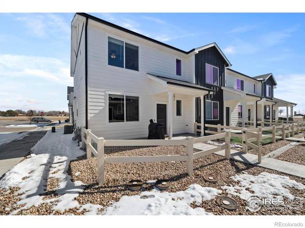 610 Apache TRL #B1, Ault, CO 80610