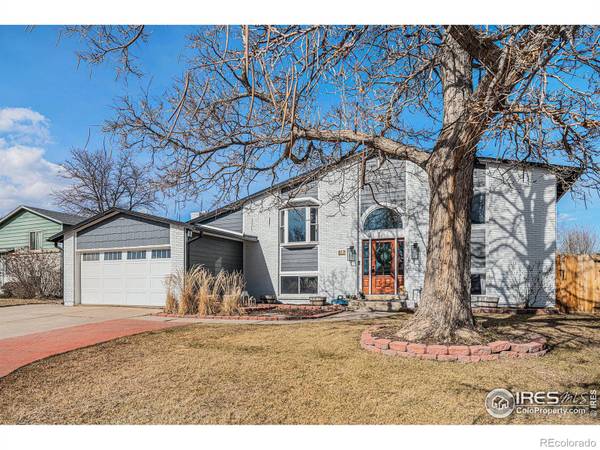 817 W 35th ST, Loveland, CO 80538