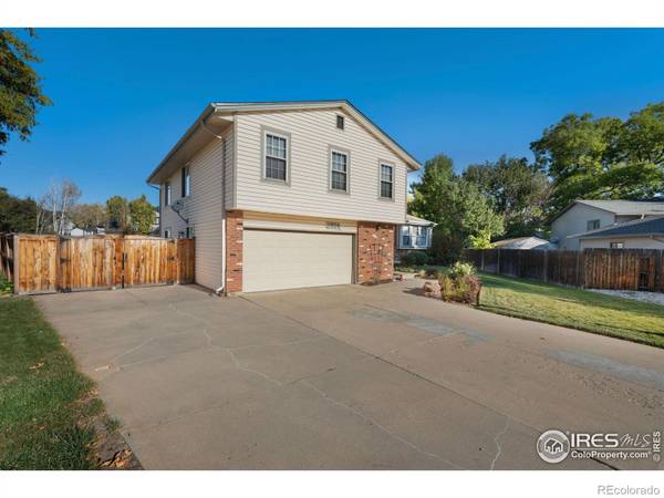 Longmont, CO 80501,1614 Jamison PL