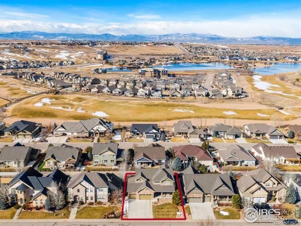 Windsor, CO 80550,1836 E Seadrift DR