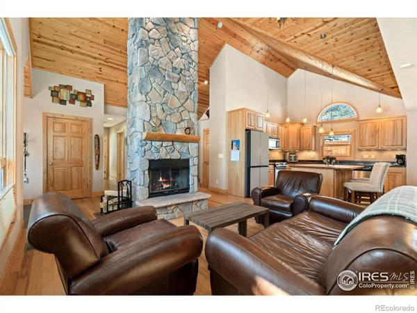 Estes Park, CO 80517,549 Ponderosa DR