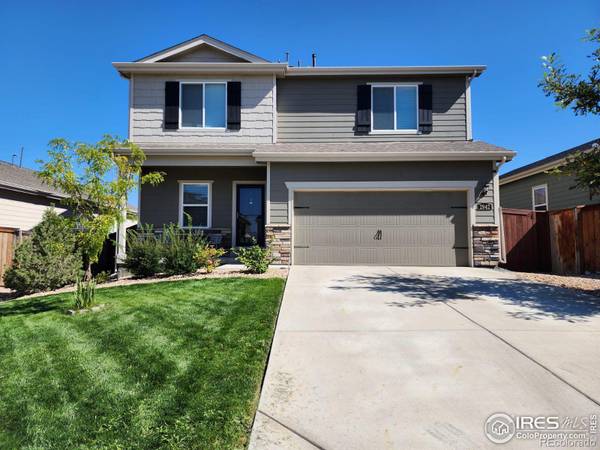 2942 Urban PL, Berthoud, CO 80513