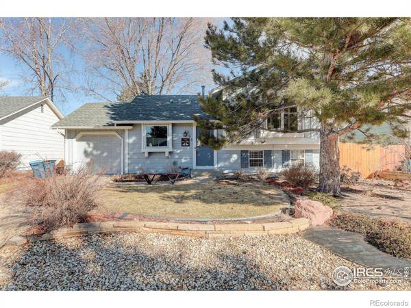 663 W Aspen WAY, Louisville, CO 80027