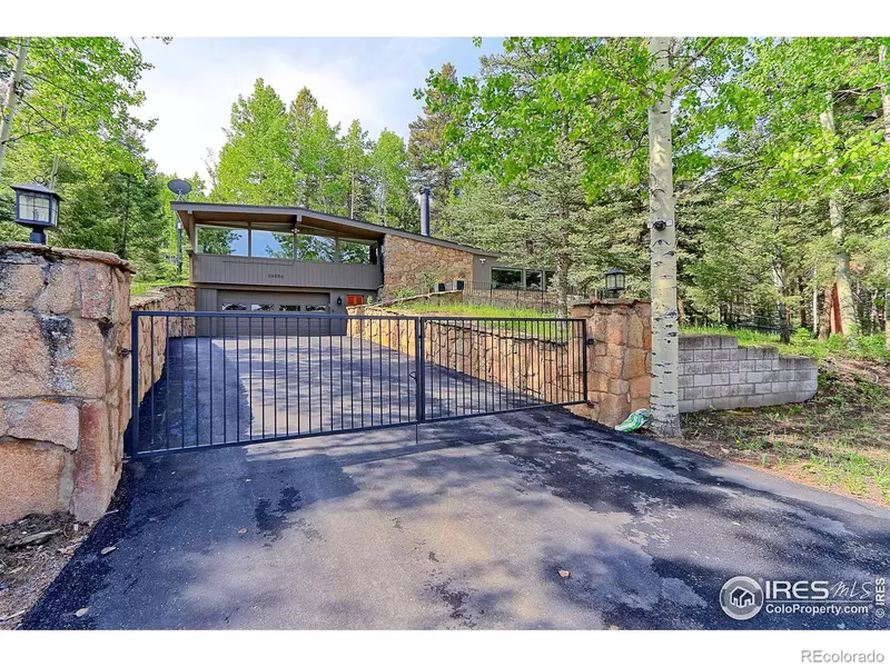 26006 Rea AVE, Conifer, CO 80433