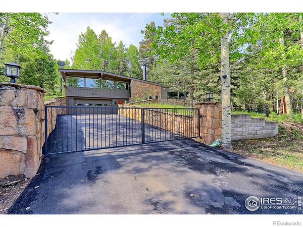 26006 Rea AVE, Conifer, CO 80433