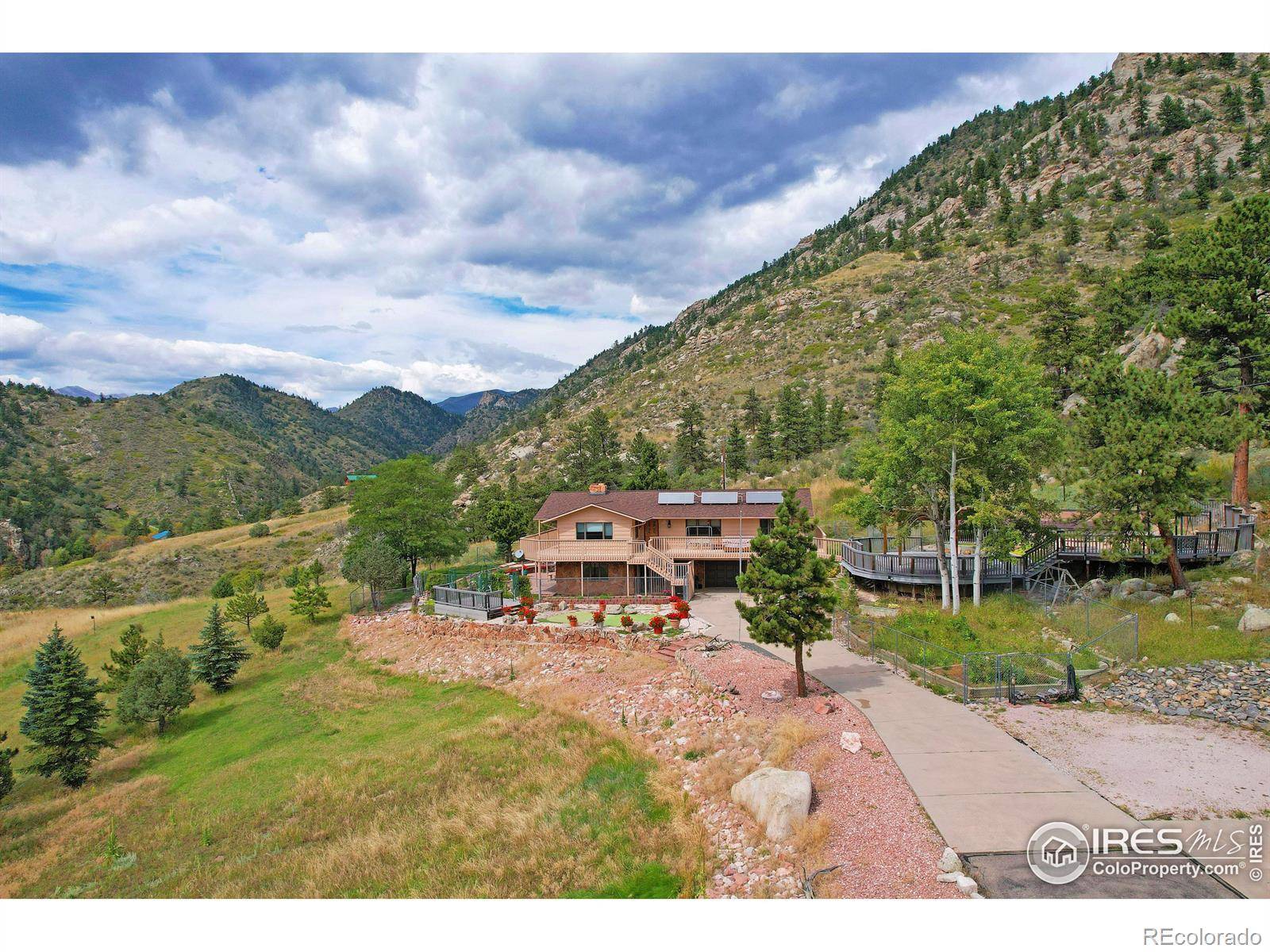 Drake, CO 80515,12615 County Road 43