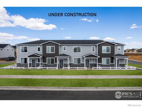 525 Condor WAY, Johnstown, CO 80534