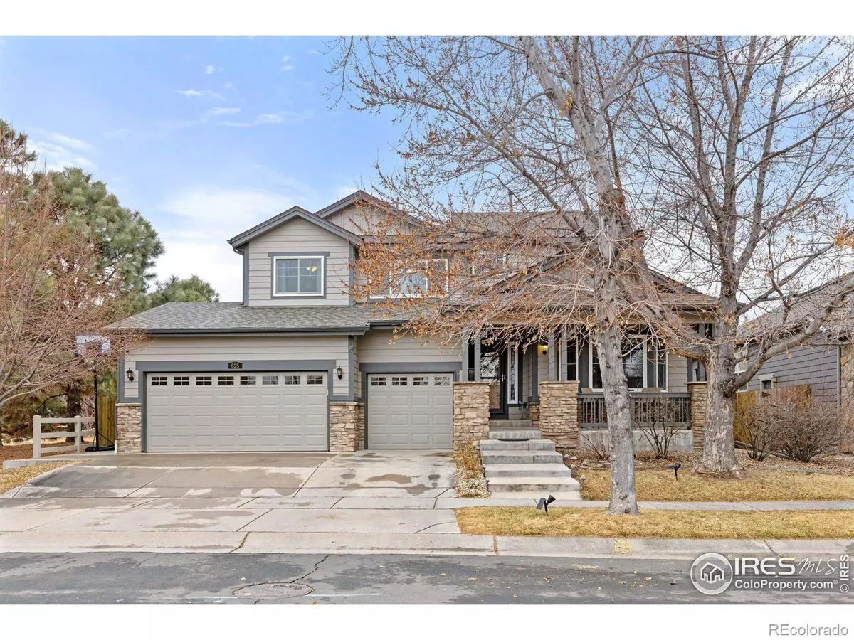 Brighton, CO 80601,625 Tumbleweed DR