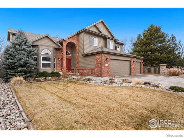 3403 Wild View DR,  Fort Collins,  CO 80528