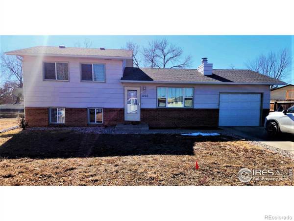 1202 36th ST, Evans, CO 80620