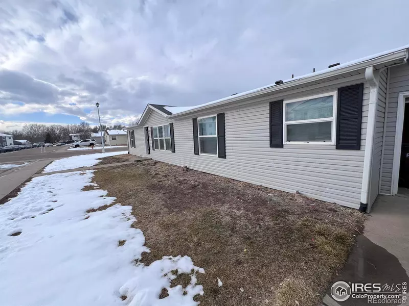 2990 W C ST #35, Greeley, CO 80631