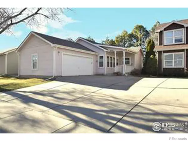 Fort Collins, CO 80525,3575 Pike CIR