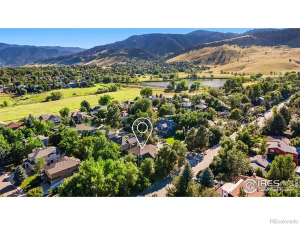 Boulder, CO 80304,955 Utica CIR