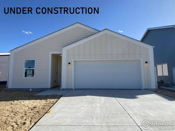 3620 Lake Clark ST, Evans, CO 80620