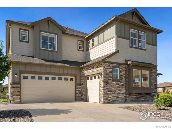 Timnath, CO 80547,7111 Virga CT