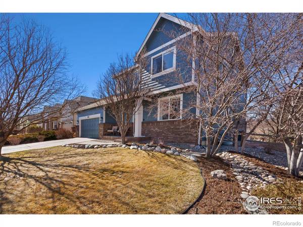 Windsor, CO 80528,8101 Northstar DR