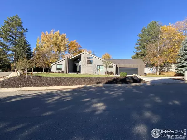 7273 Old Post RD,  Boulder,  CO 80301