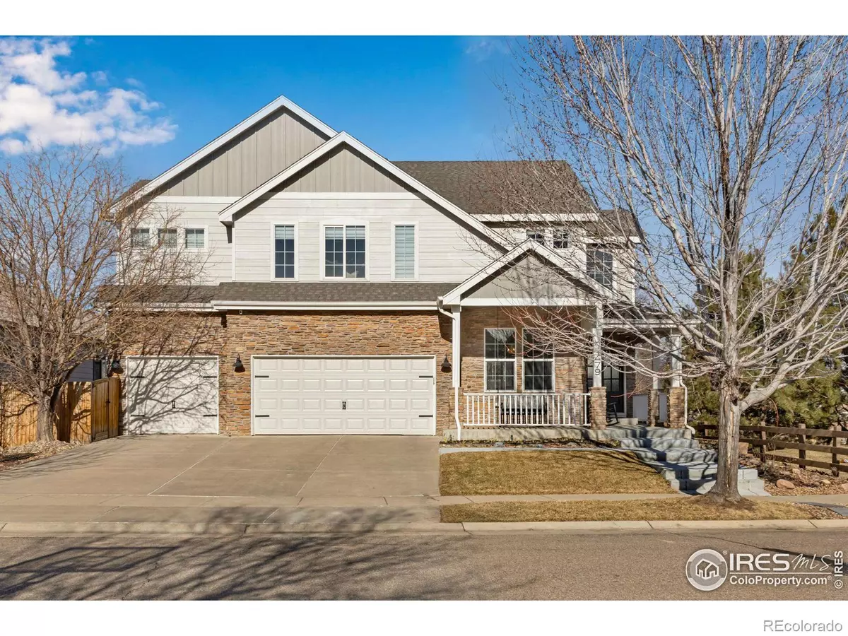 Erie, CO 80516,1479 Eagleview PL