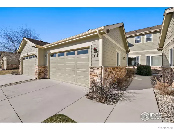 Fort Collins, CO 80526,1414 Sailcrest CT