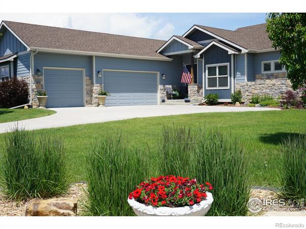 3561 Desert Rose DR, Loveland, CO 80537