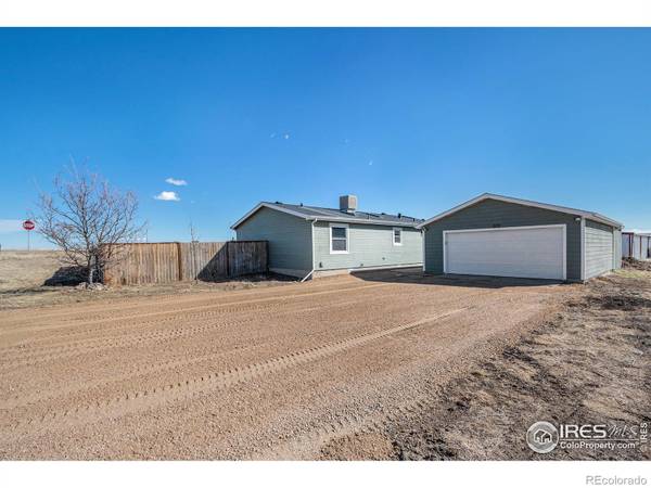 975 7th ST, Nunn, CO 80648