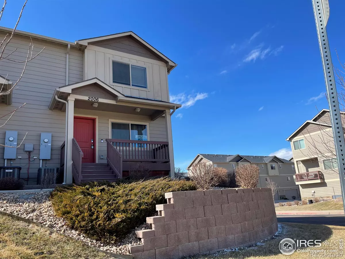 Greeley, CO 80634,3660 W 25th ST #2006