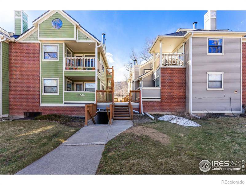 3025 Broadway ST #24, Boulder, CO 80304