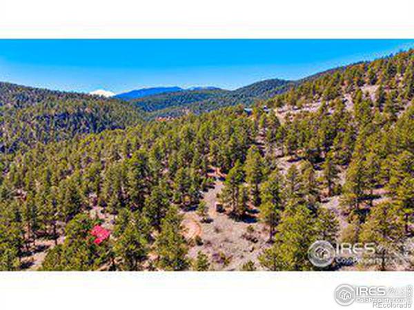 Lyons, CO 80540,0 Cedar #9 DR #Lot #9