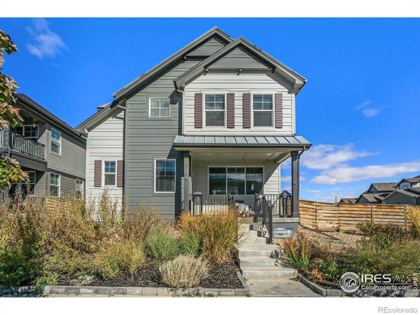 5796 Jedidiah DR, Timnath, CO 80547