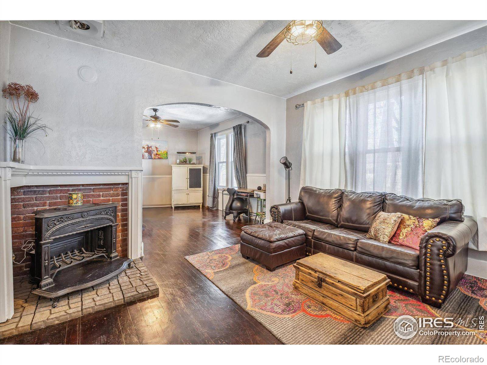 Frederick, CO 80530,251 Johnson ST