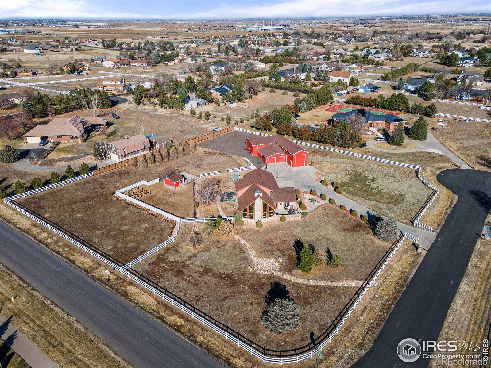 2351 W 152nd PL, Broomfield, CO 80023