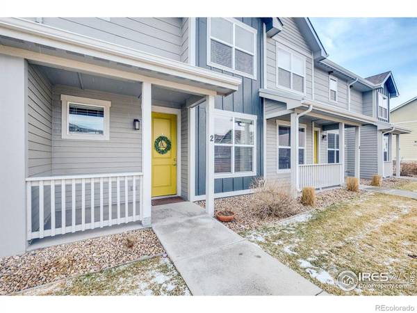 3336 Apple Blossom LN #2, Greeley, CO 80634