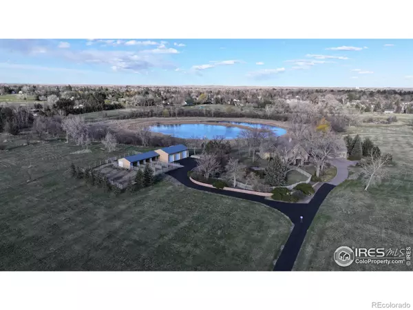 Fort Collins, CO 80524,2400 Terry Lake RD